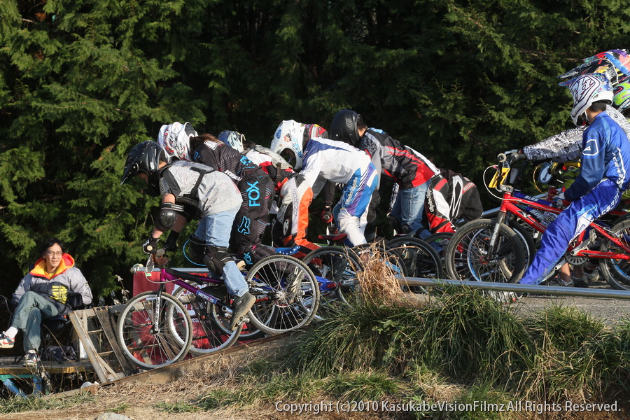 2010 JOSF 緑山スタジオ Final Race その12_b0136231_1622157.jpg