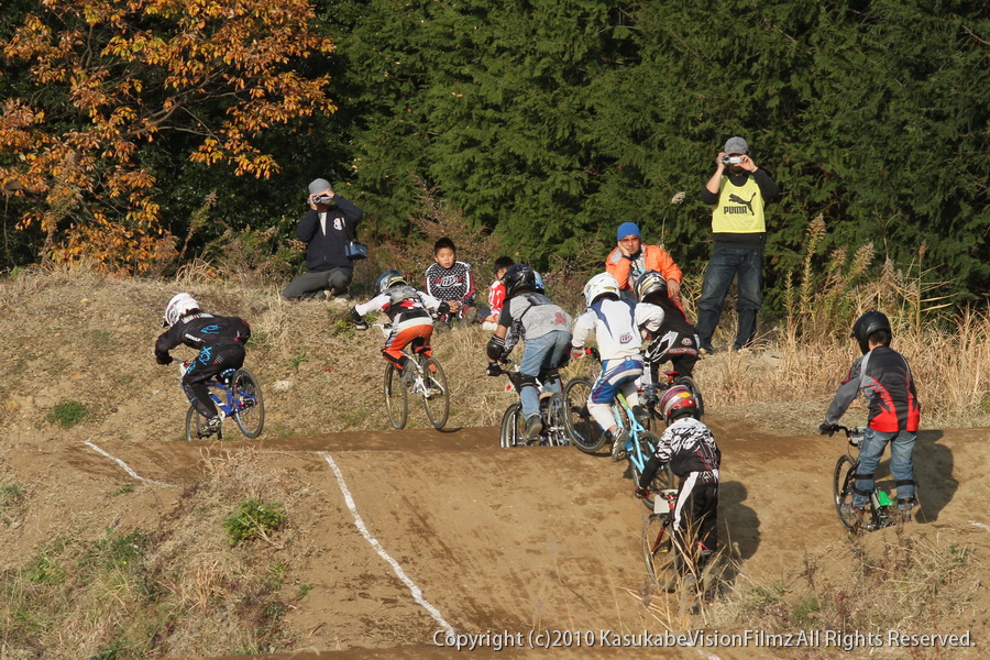 2010 JOSF 緑山スタジオ Final Race その12_b0136231_1622199.jpg
