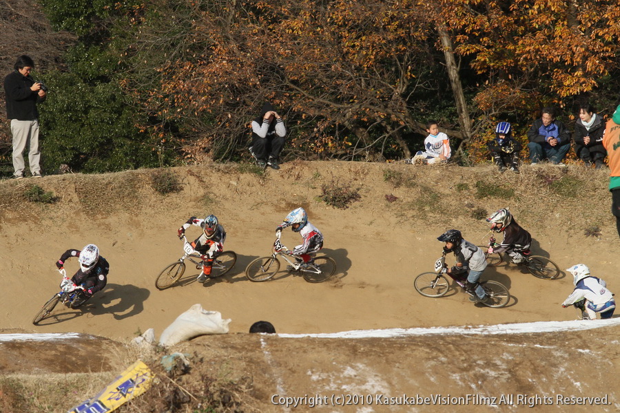 2010 JOSF 緑山スタジオ Final Race その12_b0136231_1622253.jpg