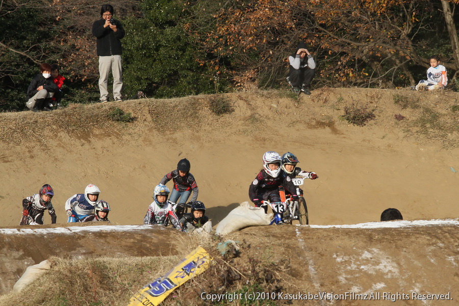 2010 JOSF 緑山スタジオ Final Race その12_b0136231_16223326.jpg