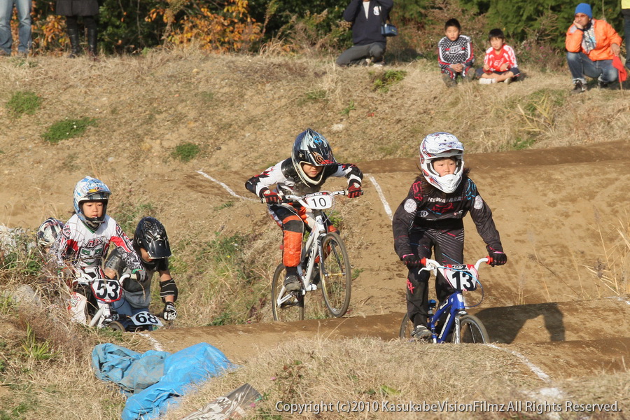 2010 JOSF 緑山スタジオ Final Race その12_b0136231_16223686.jpg