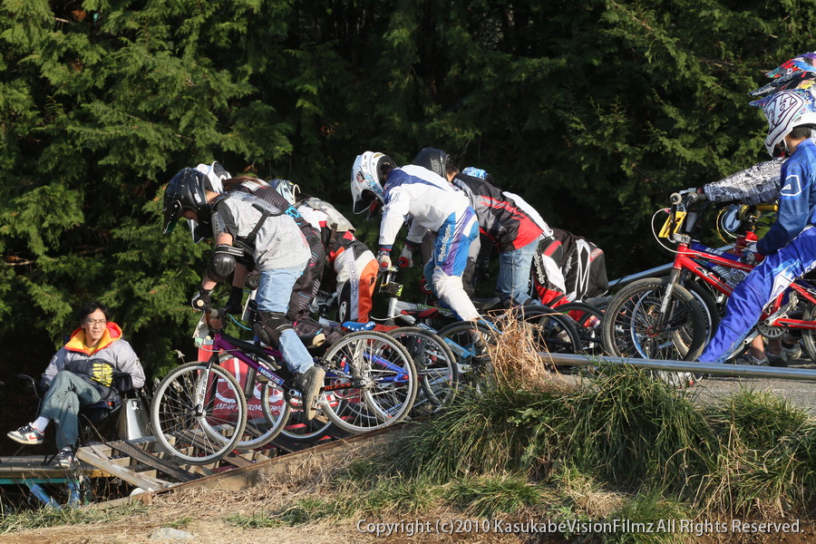 2010 JOSF 緑山スタジオ Final Race その12_b0136231_1622410.jpg