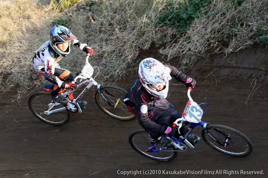 2010 JOSF 緑山スタジオ Final Race その12_b0136231_16224678.jpg