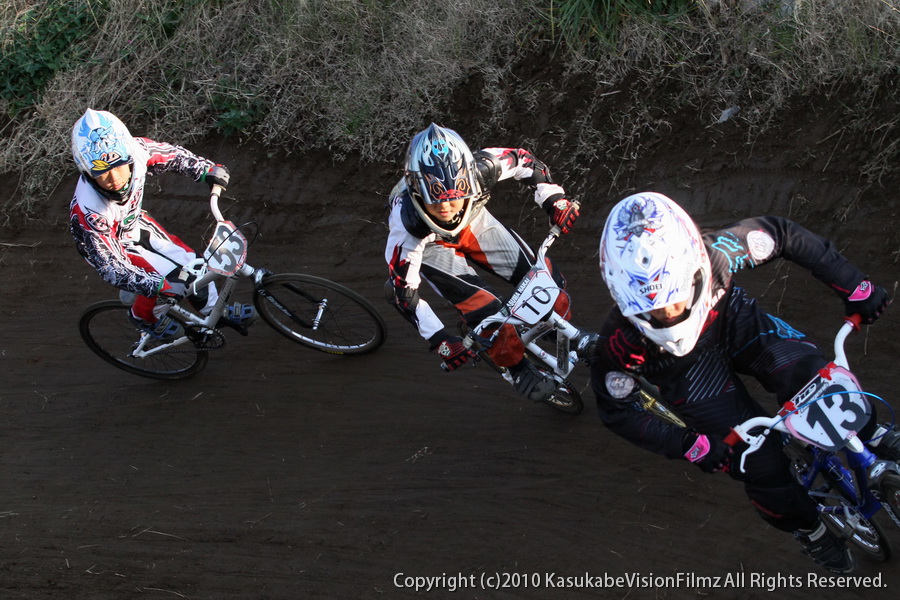 2010 JOSF 緑山スタジオ Final Race その12_b0136231_16224944.jpg