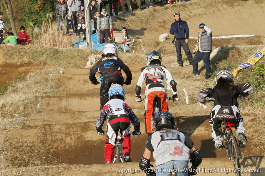2010 JOSF 緑山スタジオ Final Race その12_b0136231_16225190.jpg
