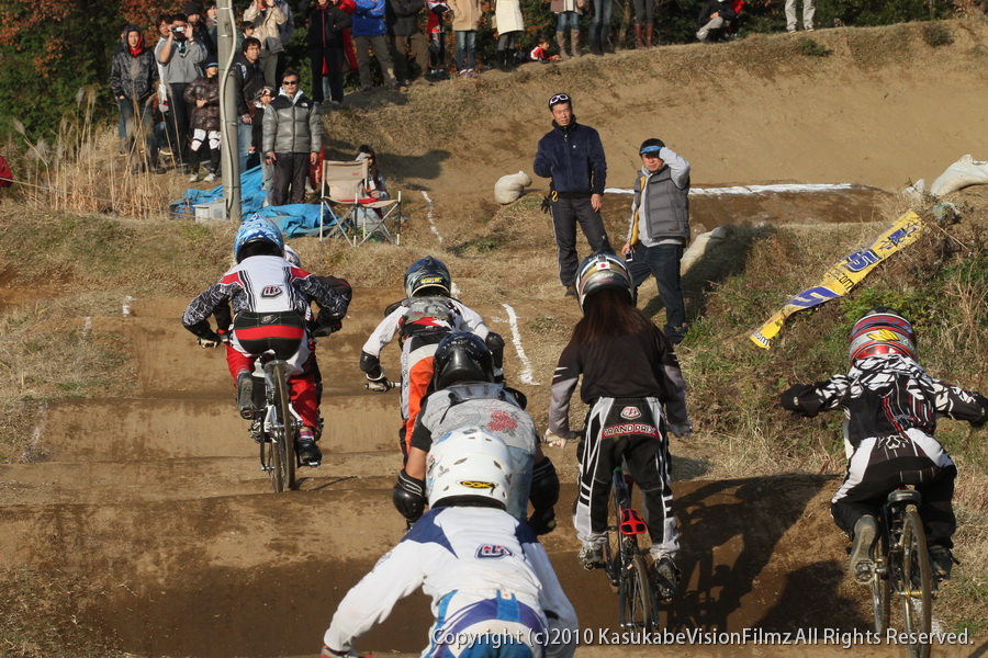 2010 JOSF 緑山スタジオ Final Race その12_b0136231_16225462.jpg