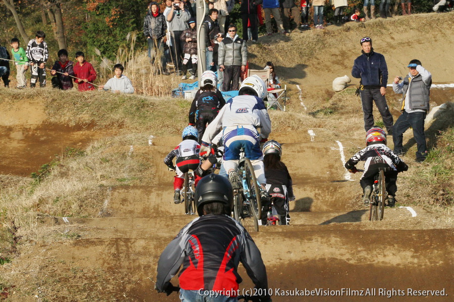 2010 JOSF 緑山スタジオ Final Race その12_b0136231_16225729.jpg