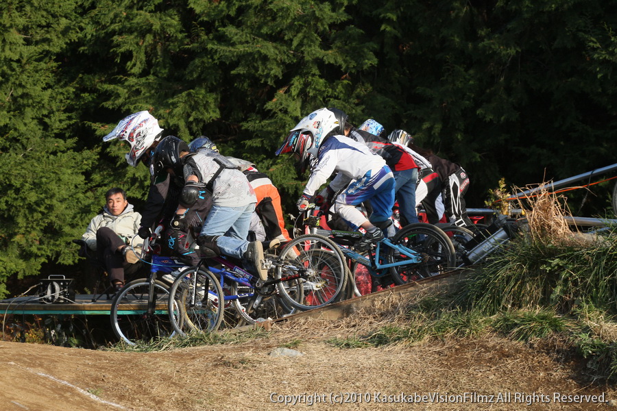 2010 JOSF 緑山スタジオ Final Race その12_b0136231_1622789.jpg