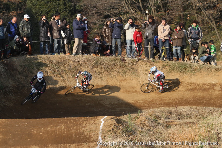 2010 JOSF 緑山スタジオ Final Race その12_b0136231_1623014.jpg