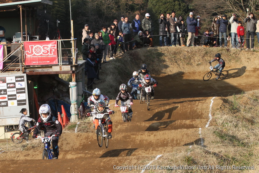 2010 JOSF 緑山スタジオ Final Race その12_b0136231_16231031.jpg
