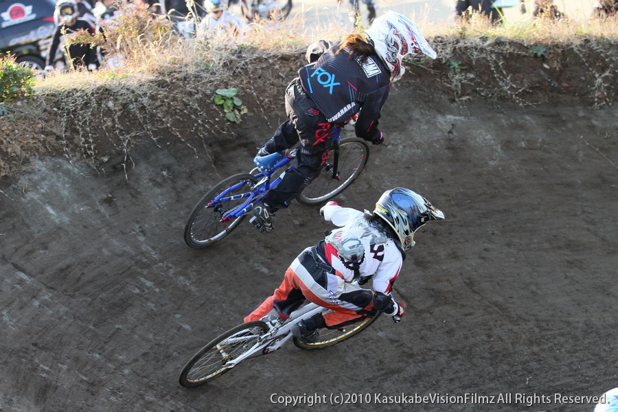 2010 JOSF 緑山スタジオ Final Race その12_b0136231_16231784.jpg