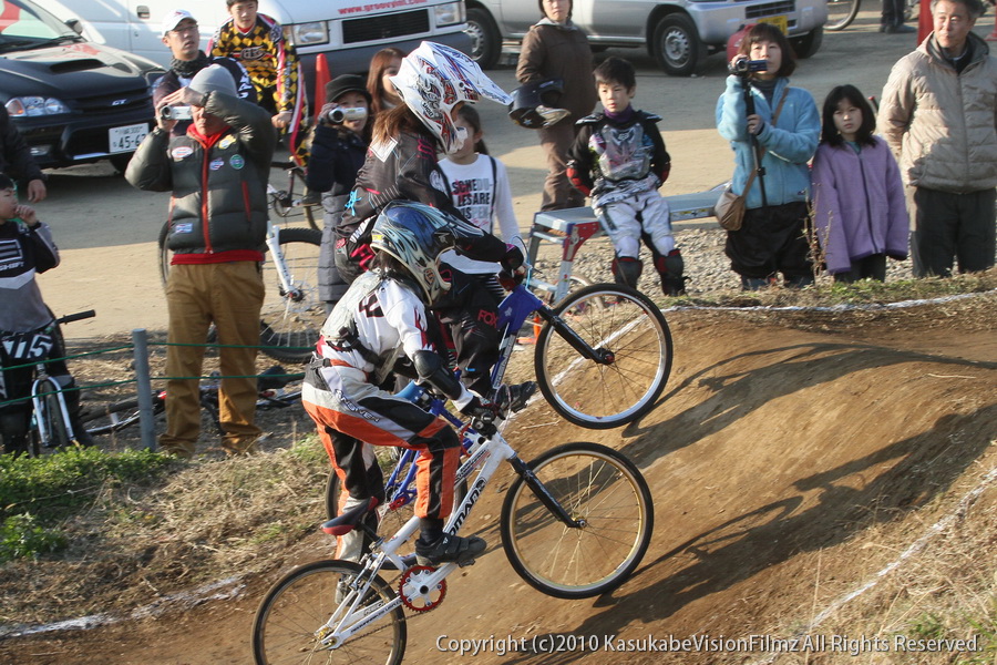2010 JOSF 緑山スタジオ Final Race その12_b0136231_16232347.jpg