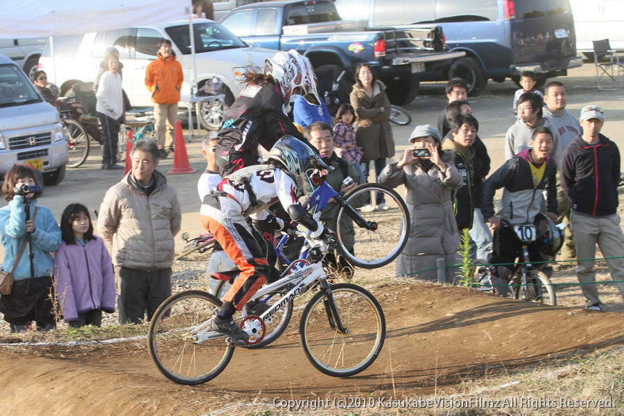2010 JOSF 緑山スタジオ Final Race その12_b0136231_16232675.jpg