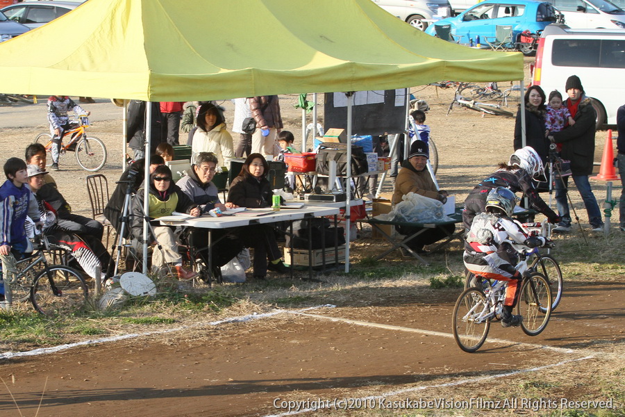 2010 JOSF 緑山スタジオ Final Race その12_b0136231_16232979.jpg