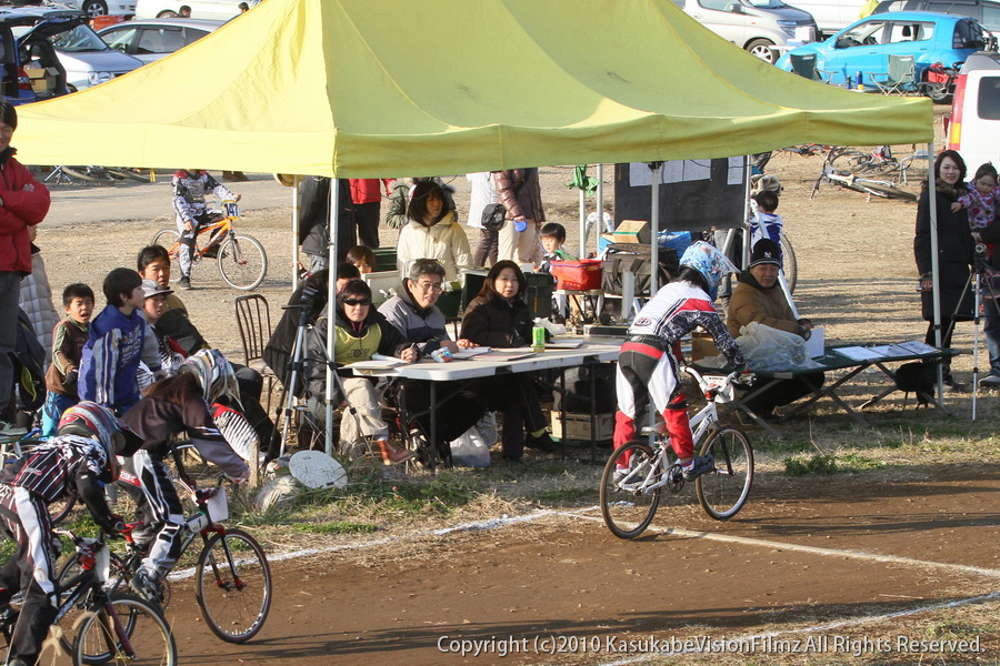 2010 JOSF 緑山スタジオ Final Race その12_b0136231_16233233.jpg
