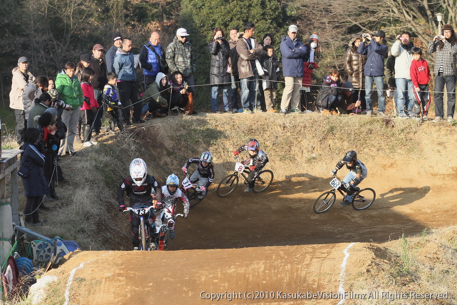 2010 JOSF 緑山スタジオ Final Race その12_b0136231_1623468.jpg