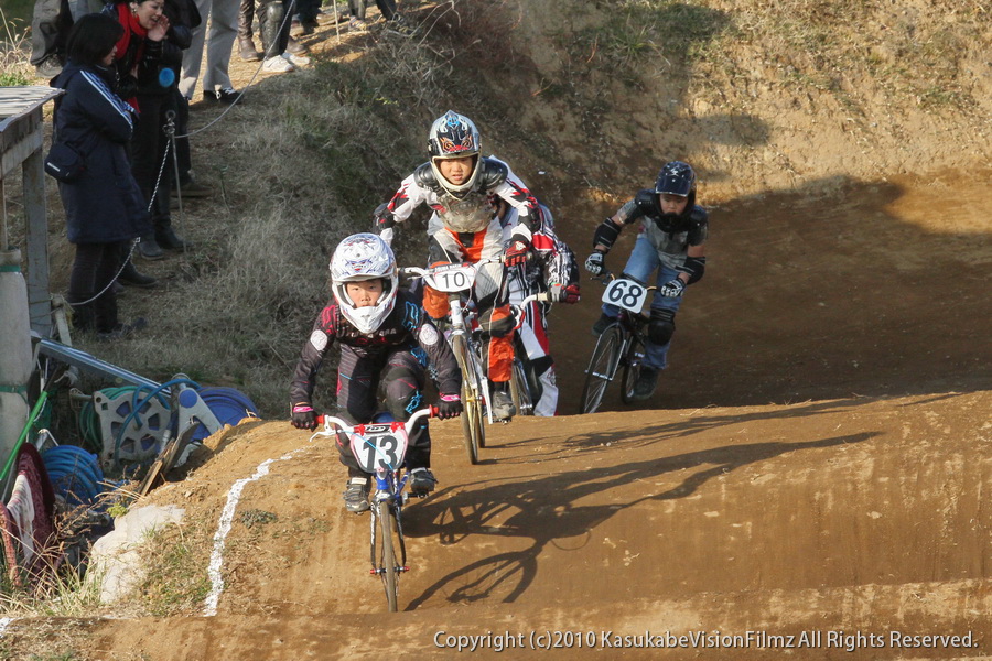 2010 JOSF 緑山スタジオ Final Race その12_b0136231_1623716.jpg