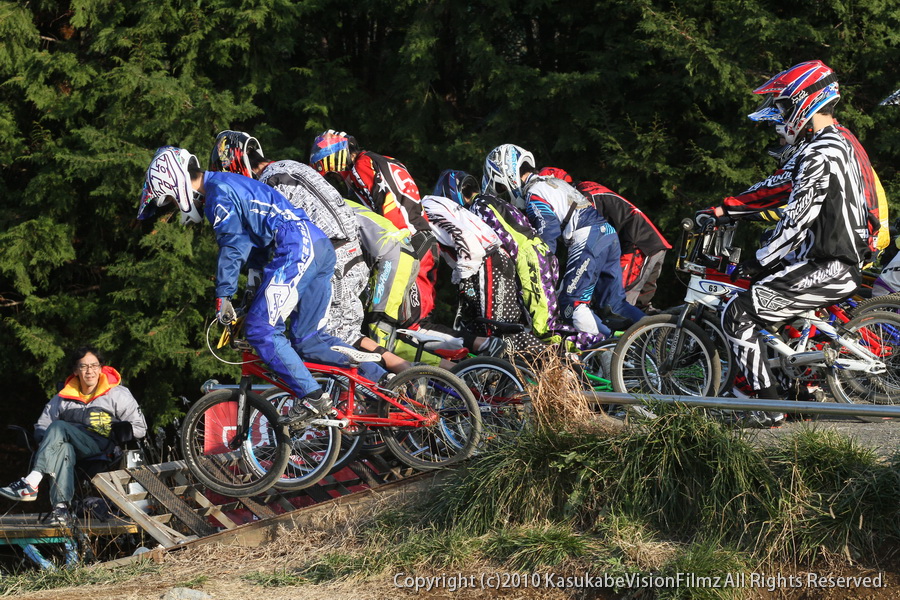 2010 JOSF 緑山スタジオ Final Race その13_b0136231_16251381.jpg