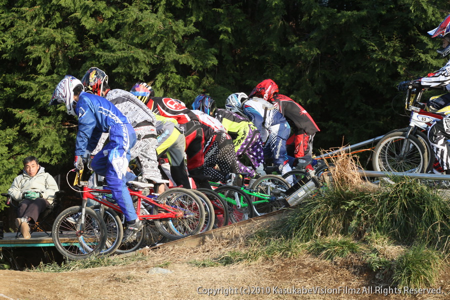 2010 JOSF 緑山スタジオ Final Race その13_b0136231_16251712.jpg