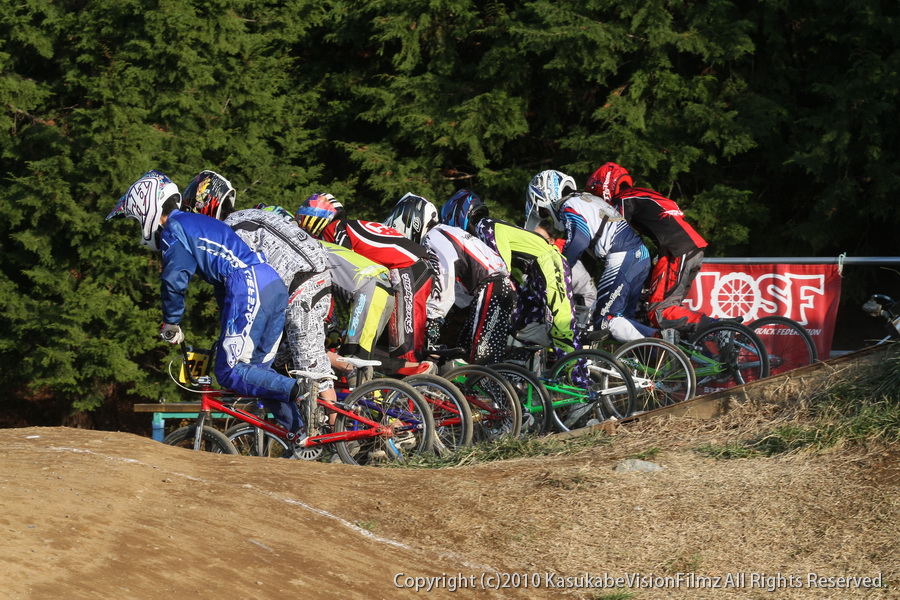 2010 JOSF 緑山スタジオ Final Race その13_b0136231_1625209.jpg