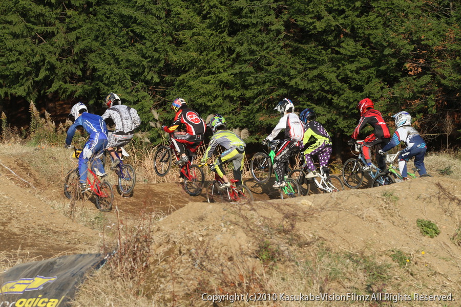 2010 JOSF 緑山スタジオ Final Race その13_b0136231_16252356.jpg