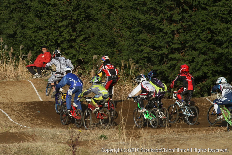 2010 JOSF 緑山スタジオ Final Race その13_b0136231_16252684.jpg