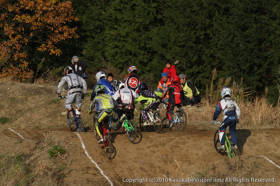 2010 JOSF 緑山スタジオ Final Race その13_b0136231_16252969.jpg