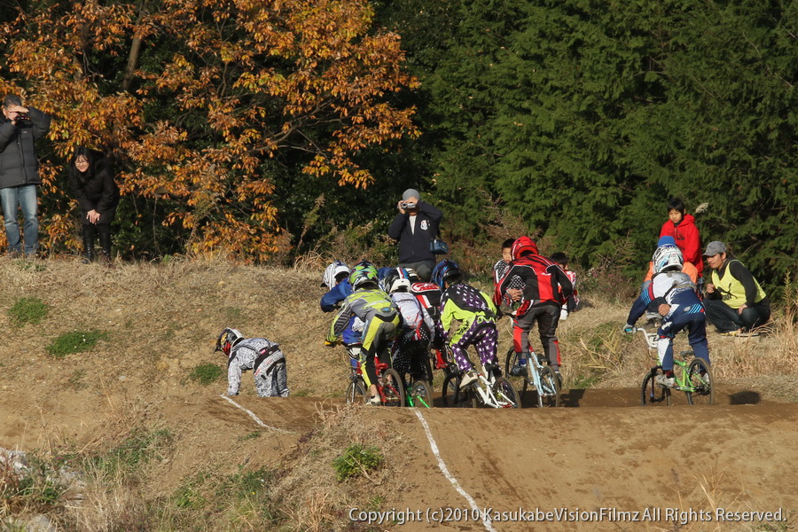 2010 JOSF 緑山スタジオ Final Race その13_b0136231_16254160.jpg