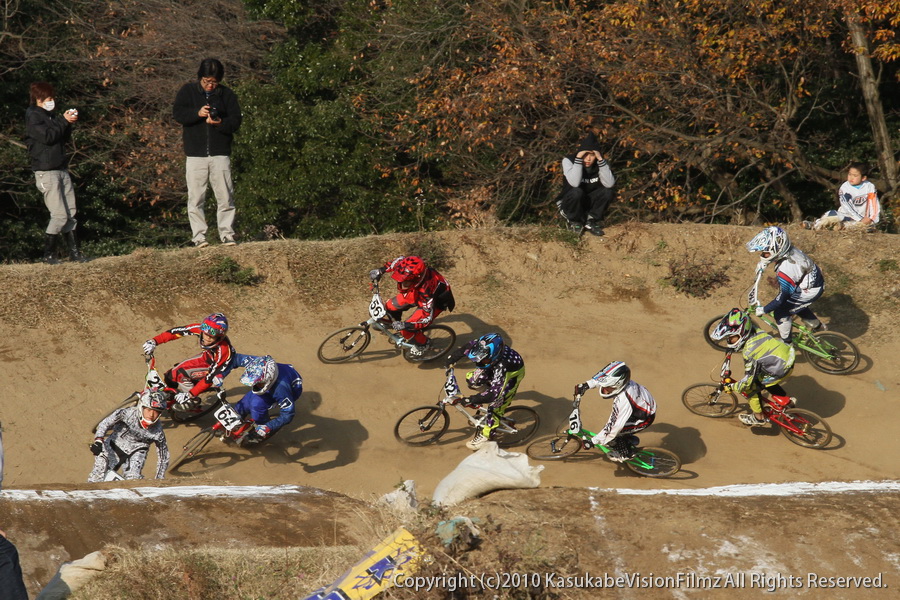 2010 JOSF 緑山スタジオ Final Race その13_b0136231_16254843.jpg