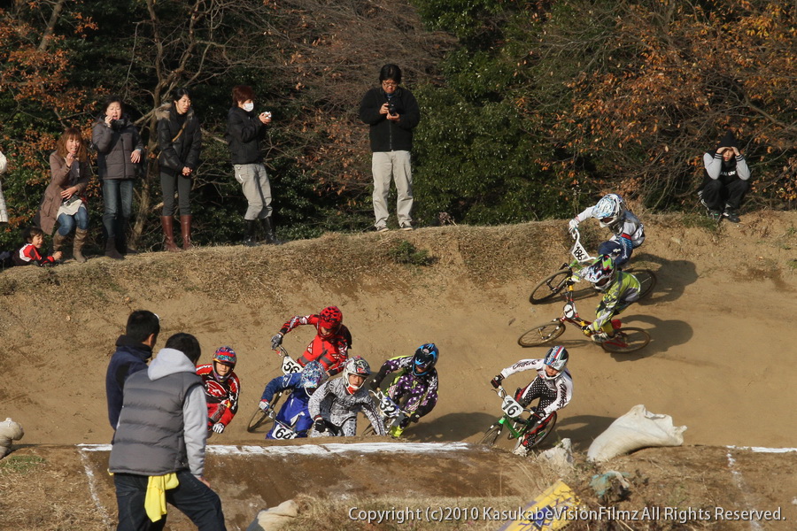 2010 JOSF 緑山スタジオ Final Race その13_b0136231_16255121.jpg
