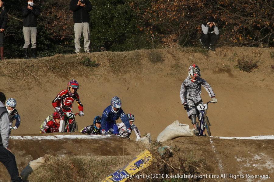 2010 JOSF 緑山スタジオ Final Race その13_b0136231_16255658.jpg