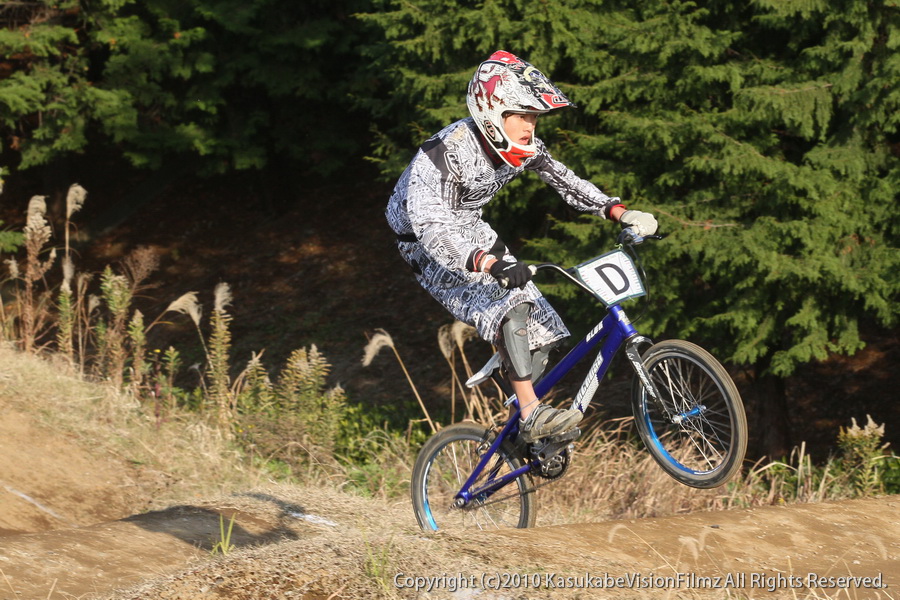2010 JOSF 緑山スタジオ Final Race その13_b0136231_16261113.jpg