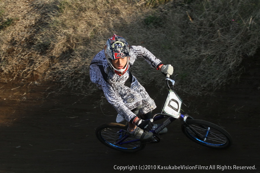 2010 JOSF 緑山スタジオ Final Race その13_b0136231_16261492.jpg