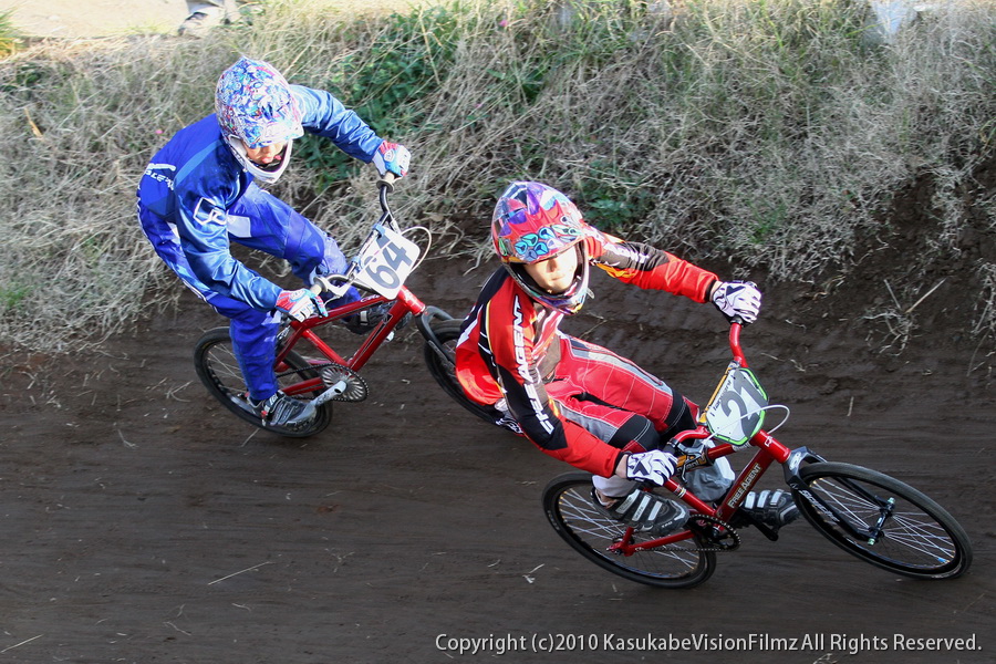 2010 JOSF 緑山スタジオ Final Race その13_b0136231_16261758.jpg