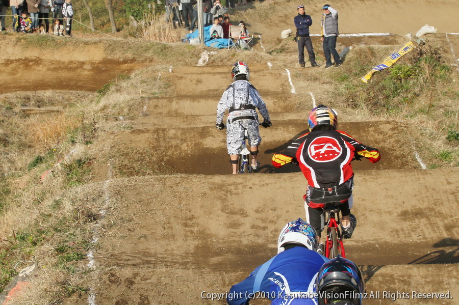 2010 JOSF 緑山スタジオ Final Race その13_b0136231_16262049.jpg