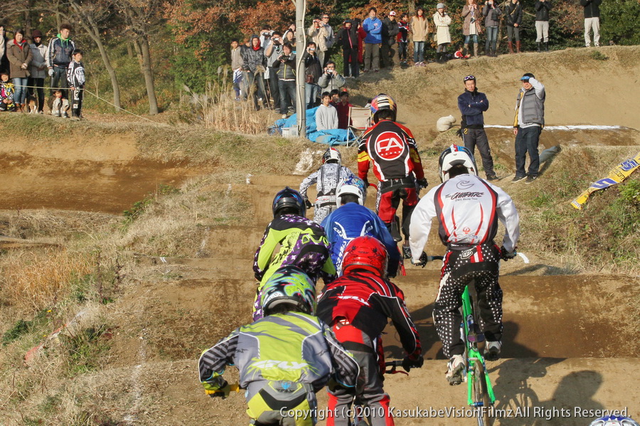 2010 JOSF 緑山スタジオ Final Race その13_b0136231_16262334.jpg