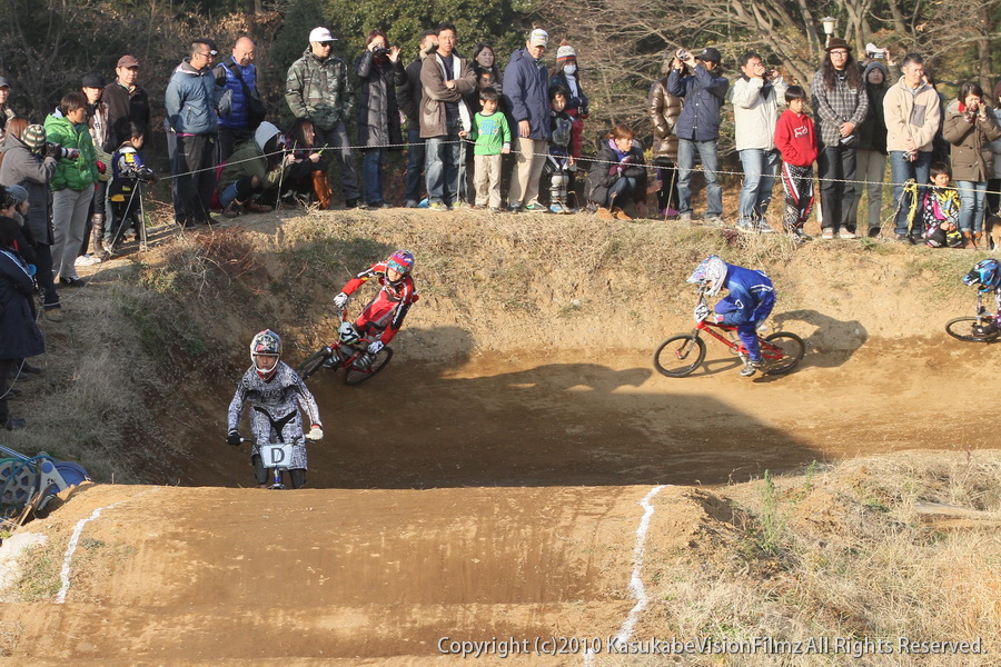 2010 JOSF 緑山スタジオ Final Race その13_b0136231_1626328.jpg
