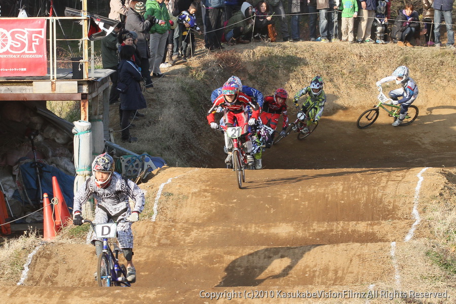 2010 JOSF 緑山スタジオ Final Race その13_b0136231_16263858.jpg
