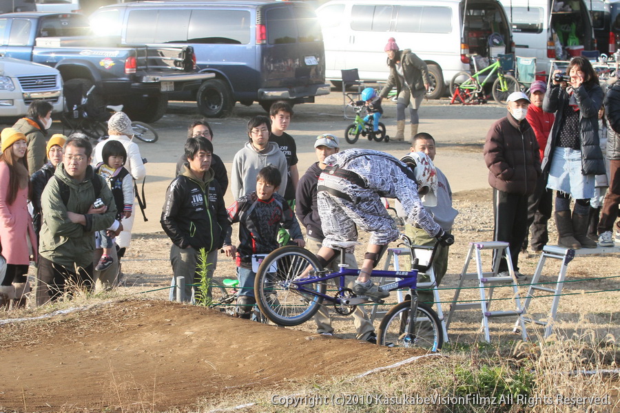 2010 JOSF 緑山スタジオ Final Race その13_b0136231_16264845.jpg