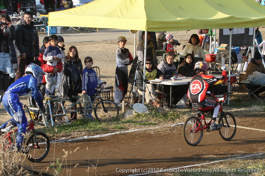2010 JOSF 緑山スタジオ Final Race その13_b0136231_16265041.jpg