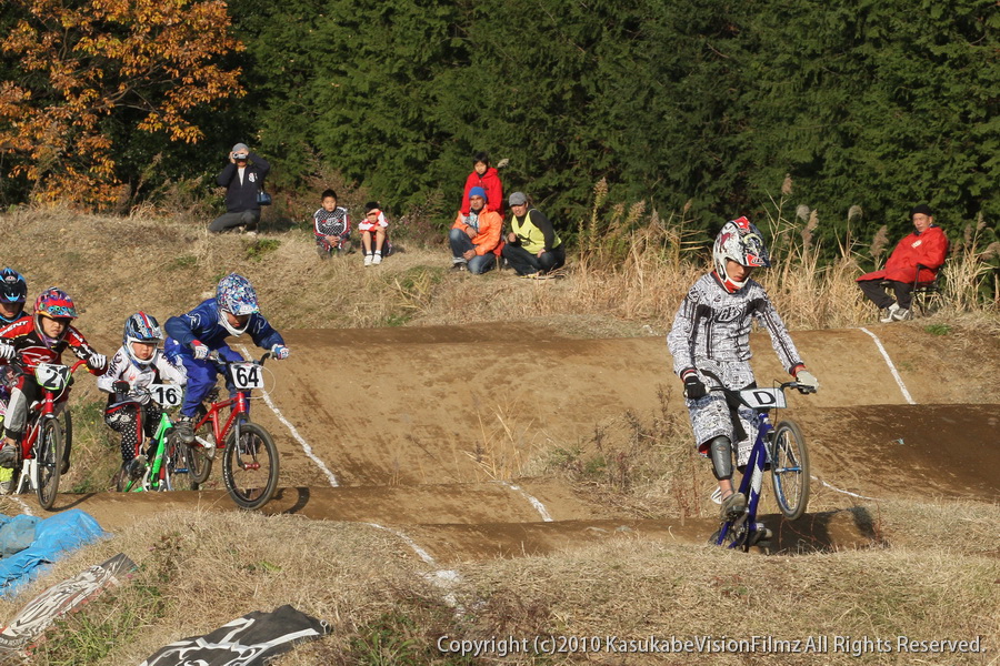 2010 JOSF 緑山スタジオ Final Race その13_b0136231_1626589.jpg