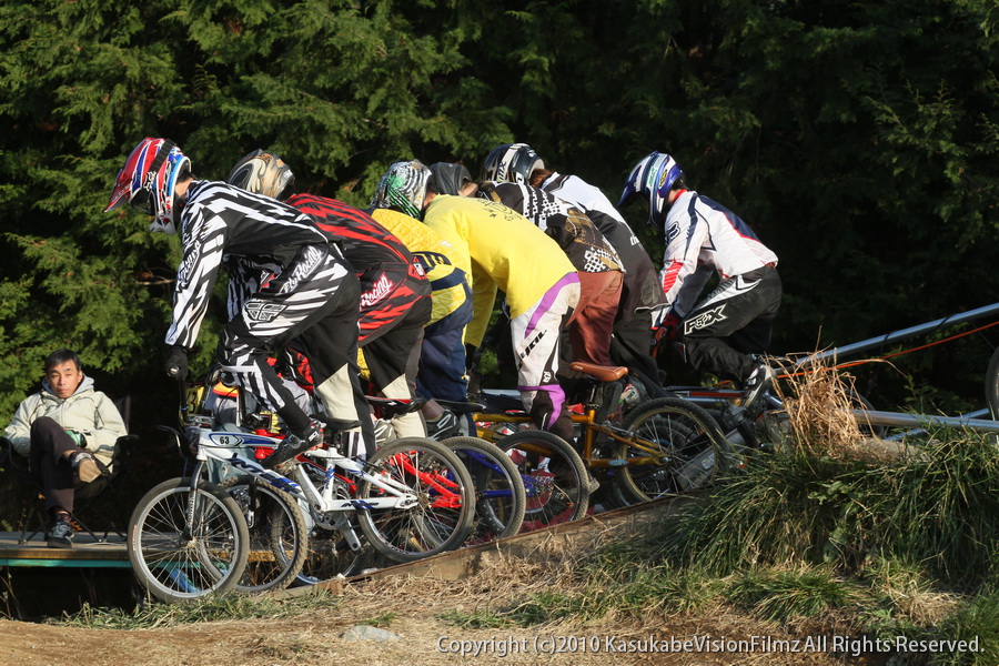 2010 JOSF　緑山スタジオ　Final Race　その14_b0136231_1712168.jpg