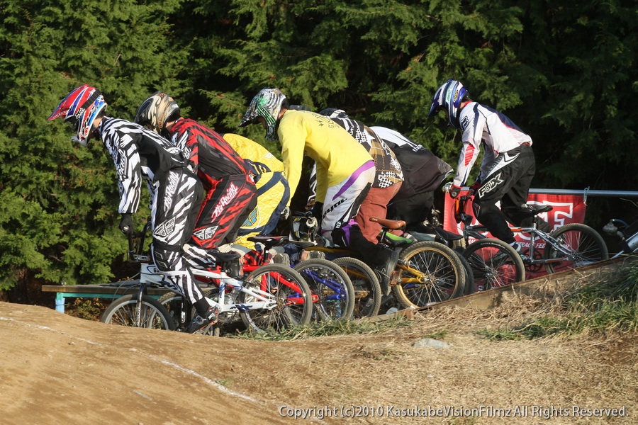 2010 JOSF　緑山スタジオ　Final Race　その14_b0136231_1712440.jpg