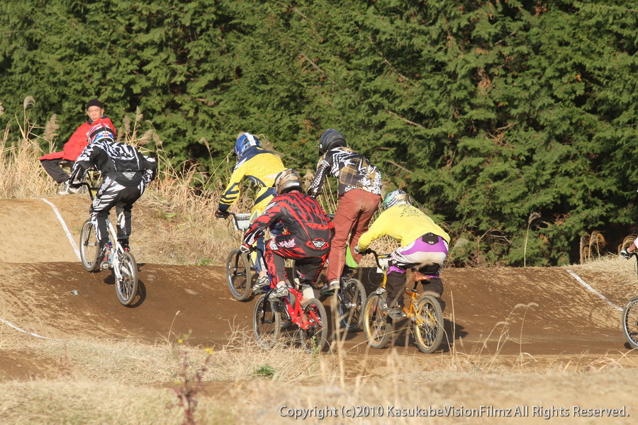 2010 JOSF 緑山スタジオ Final Race その14_b0136231_1712945.jpg