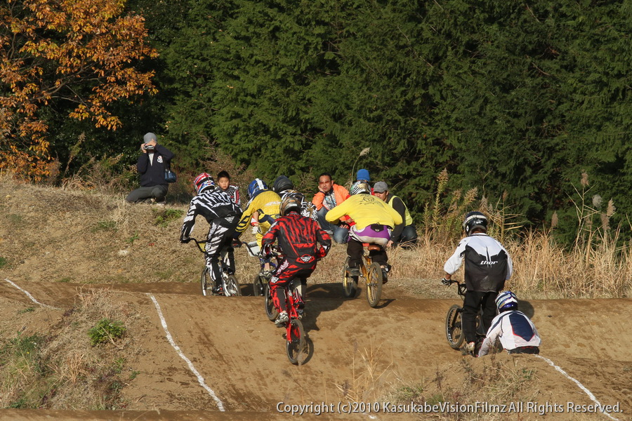 2010 JOSF 緑山スタジオ Final Race その14_b0136231_1713237.jpg