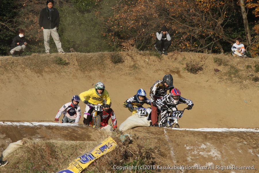 2010 JOSF 緑山スタジオ Final Race その14_b0136231_1714022.jpg