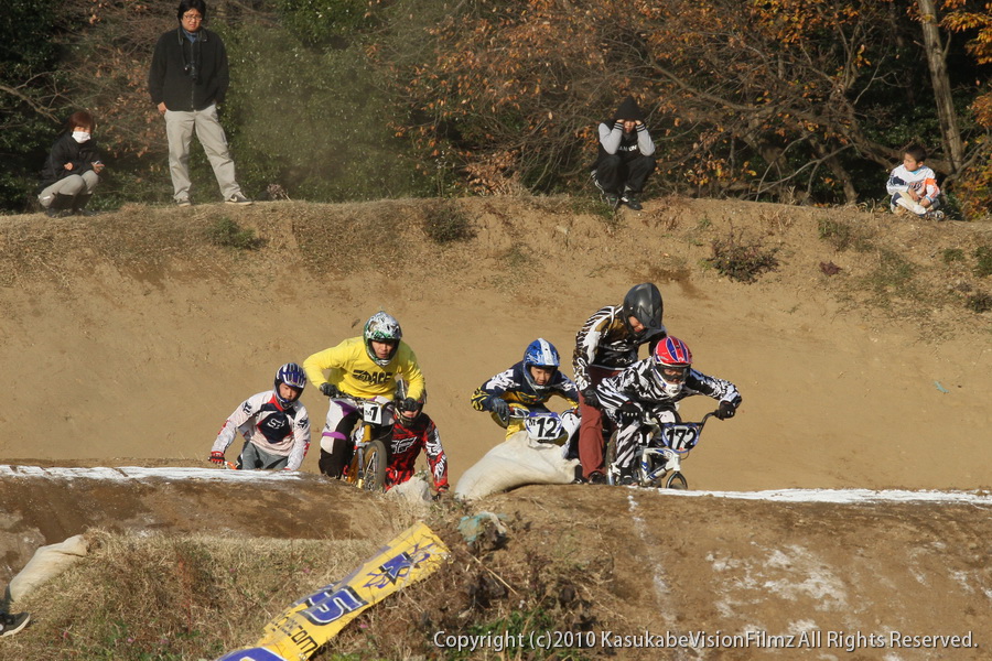 2010 JOSF　緑山スタジオ　Final Race　その14_b0136231_1714022.jpg