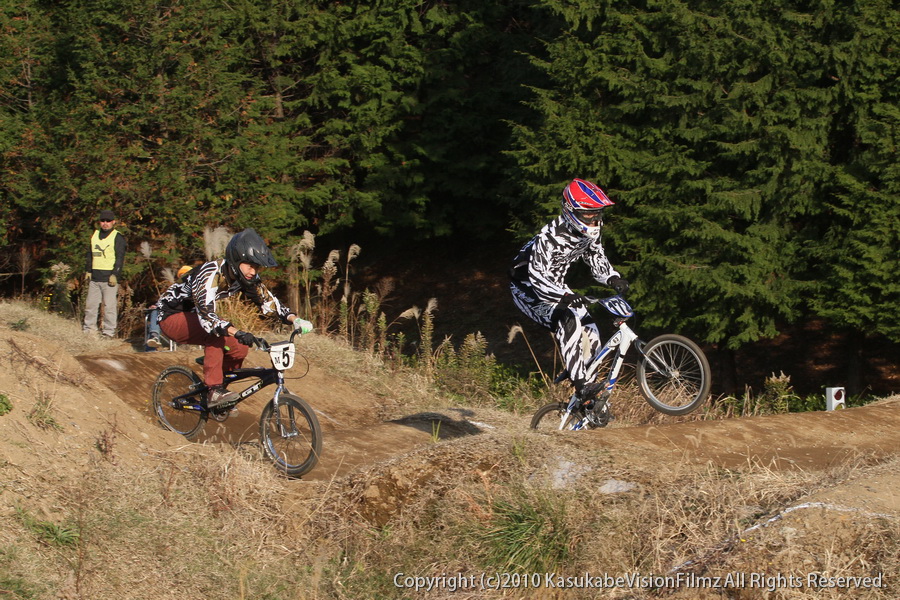 2010 JOSF 緑山スタジオ Final Race その14_b0136231_1714957.jpg