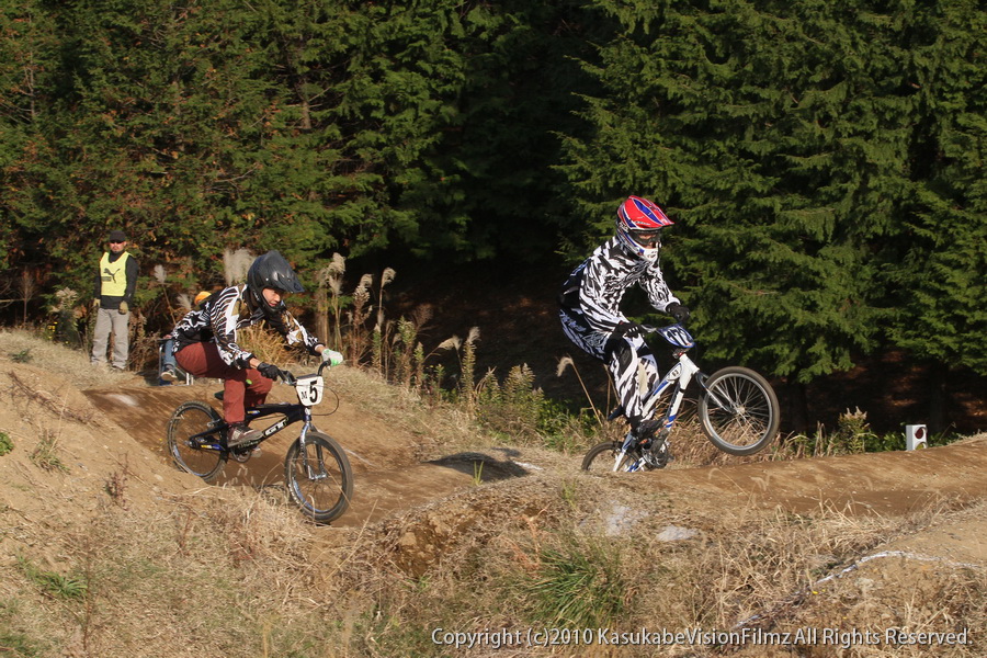 2010 JOSF　緑山スタジオ　Final Race　その14_b0136231_1714957.jpg