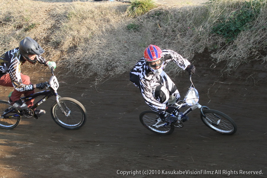 2010 JOSF 緑山スタジオ Final Race その14_b0136231_1715210.jpg